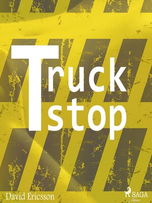 cover image of Truck stop